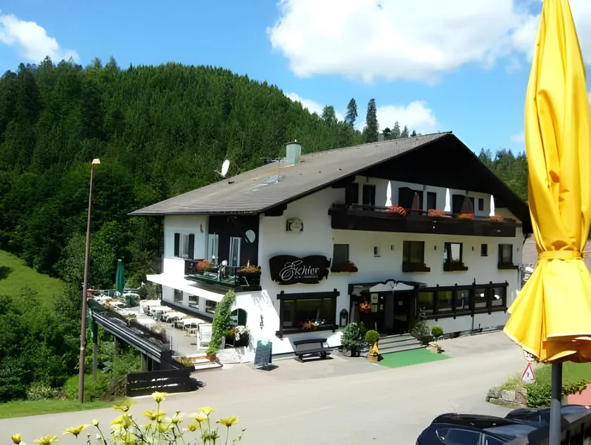 Landhaus Eickler - Image 1