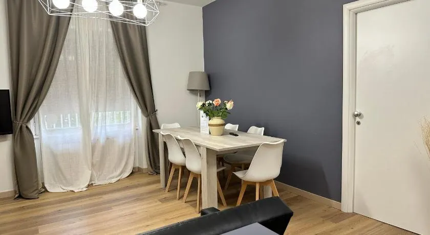Roma Chic Flat Monte Mario - Image 1