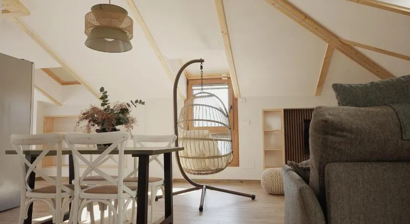 Suites Ecojebar - Image 1