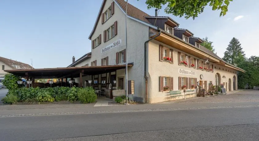 Gasthaus Rössli - Image 1