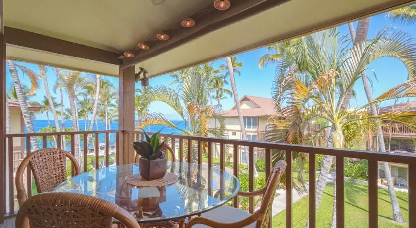 Kona Isle C38, Top Floor, corner, remodeled, AC! - Image 1