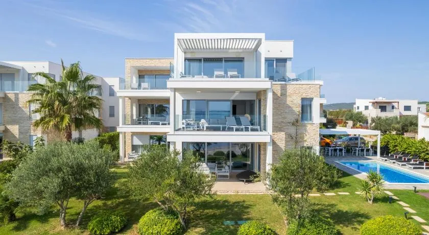 Suncana Villa Sukosan - Image 1