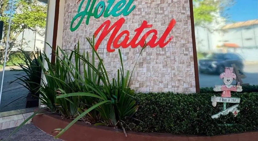 HN-Hotel Natal Penha - Image 1