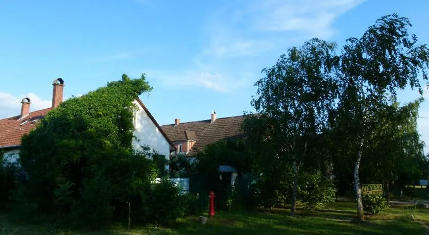Hajdu Lovasudvar Hortobágy - Image 1