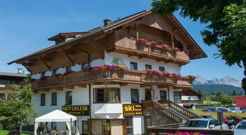 Das Edelweiss - Image 1