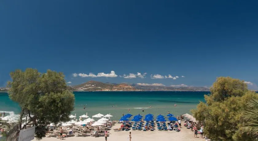 Ippokampos Beachfront - Image 1