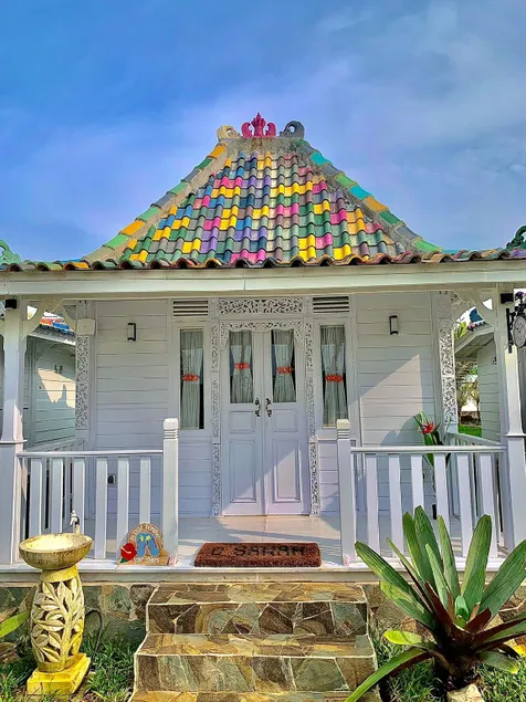 D'Sawah Resort, Resto & Rekreasi Bogor - Image 1