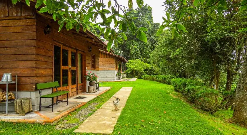Rancho Amalia Lodge - Image 1