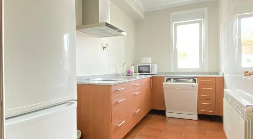 Apartamentos Pantón Ribeira Sacra - Image 1