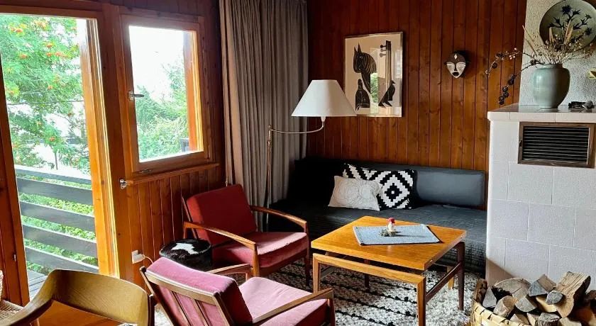 Ferienhaus Ahorn, 3 Schlafzimmer, Todtnauberg - Image 1