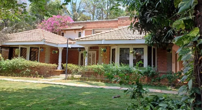 Namma Ashram - Image 1