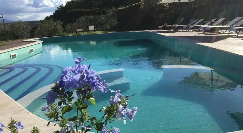 Sant'Antonio Country Resort - Image 1