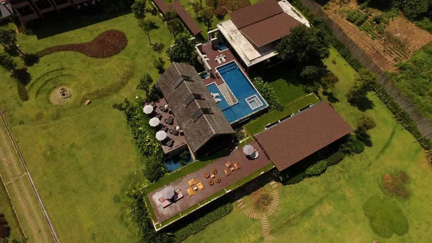 Puripai Villa - Image 1