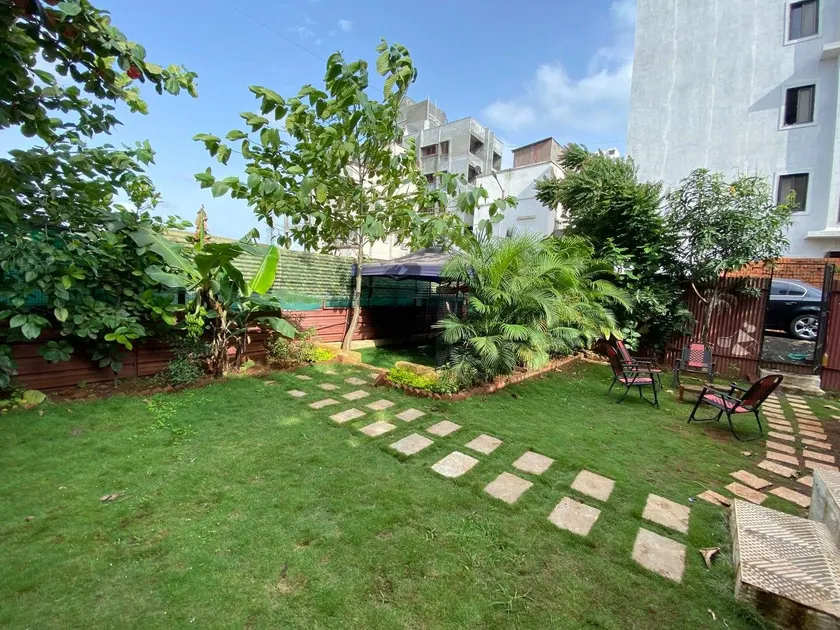 Farmhouse in Pune city - Image 1