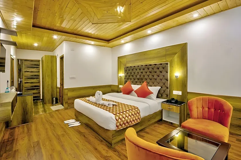 MYSTIC MANALI - Image 1