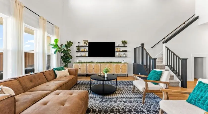 Modern Boise Luxury Retreat - Image 1