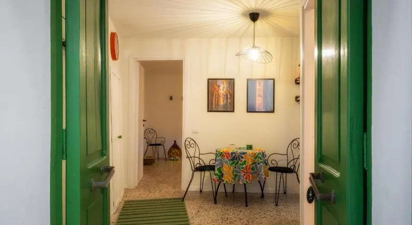 A Casicella Holiday Home - Image 1