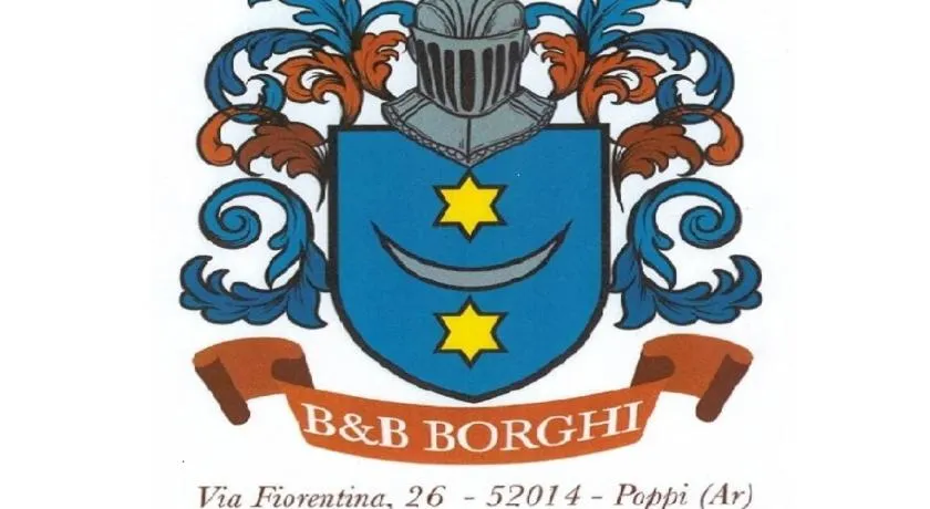 B&B BORGHI - Image 1
