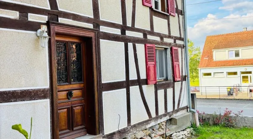 Maison individuelle à Ueberstrass - Image 1