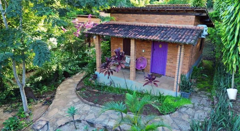 Pousada Luar do Sertão - Image 1