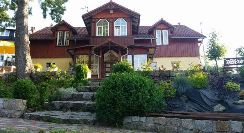 Gosciniec Poezja - Image 1
