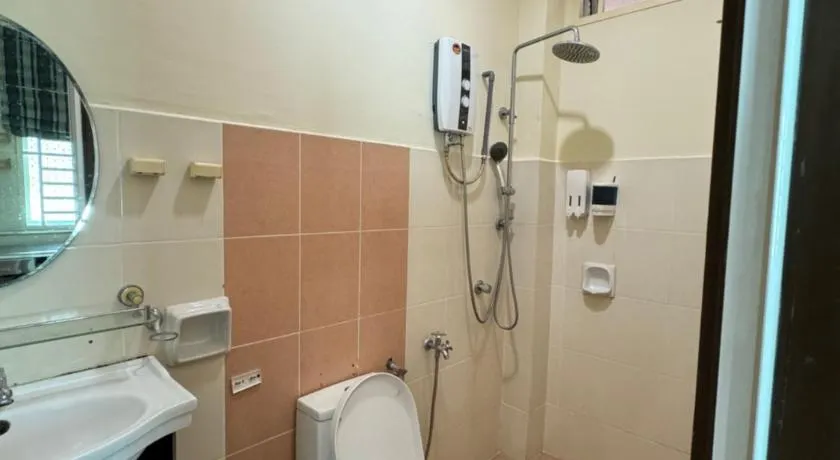 Homestay 49 Krubong - Image 1