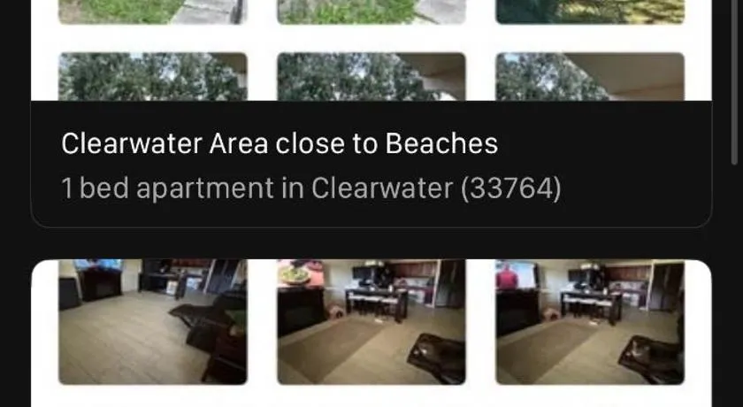 Clearwater Beach Getaway Clearwater - Image 1