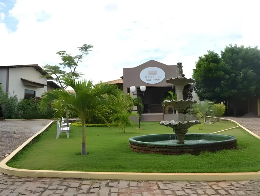 Verde da Mata Hotel - Image 1