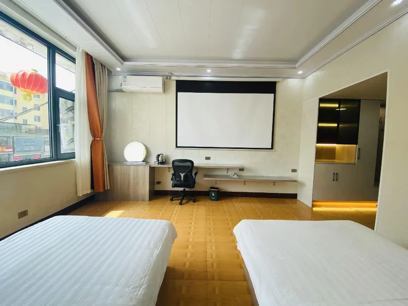 Jinyuelou Homestay - Image 1