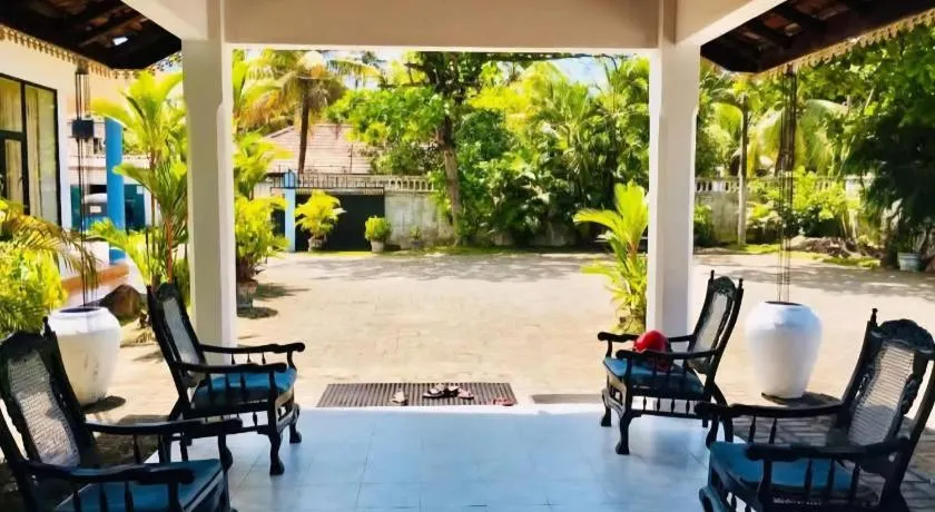 GMW Sanduni hotel & villa - Image 1
