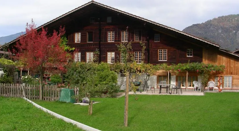 Holidayapartment Sydach - Image 1