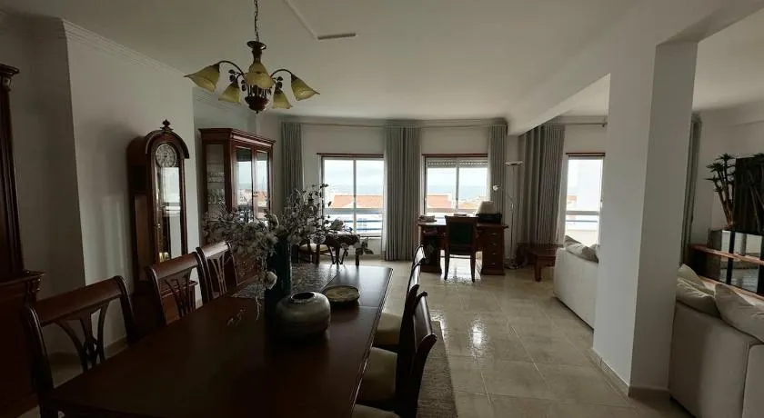 Sea view apartment - 400 meters from the beach - Image 1