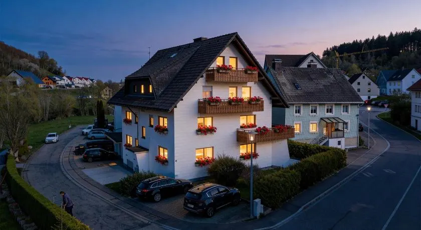 Gästehaus Schwörer - Image 1