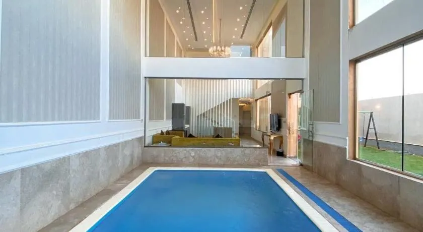 Al Mona Resort 2 شاليه المنى - Image 1
