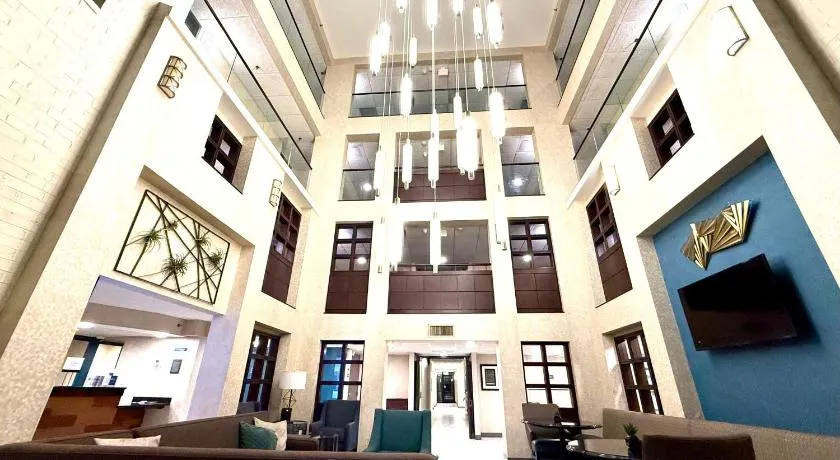 Best Western Plus Indianapolis - Image 1