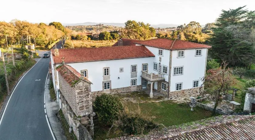 Camiño Ancho casa rural - Image 1