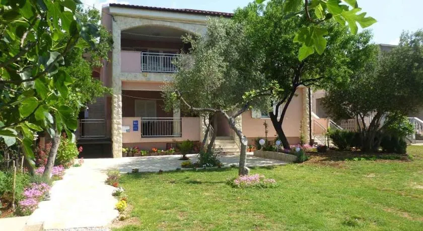 Apartments by the sea Seline, Paklenica - 25417 - Image 1