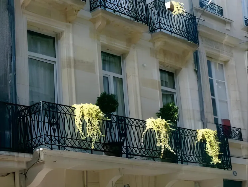 Hôtel La Maison du Lierre - Image 1