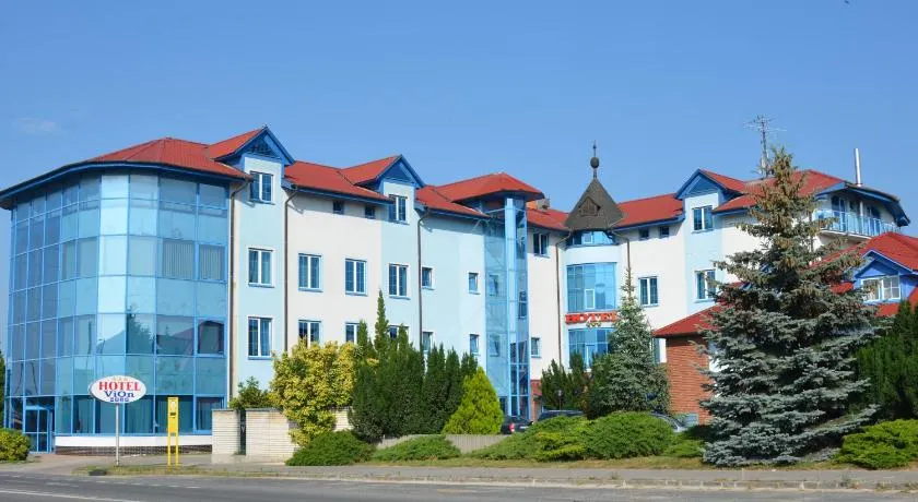 Hotel Vion - Image 1