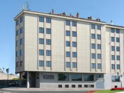 Hotel Don Carmelo - Image 1