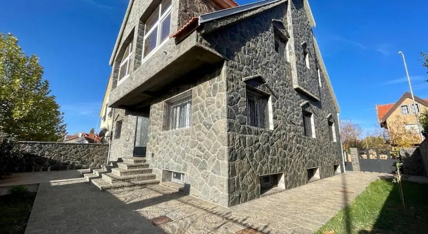 Magnifique villa - 5 chambres - Ifrane - Image 1
