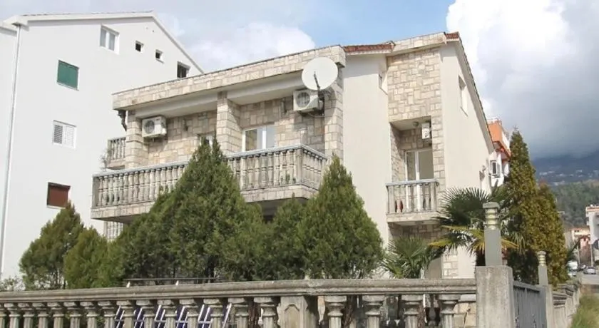Guest House Heart of Budva - Image 1