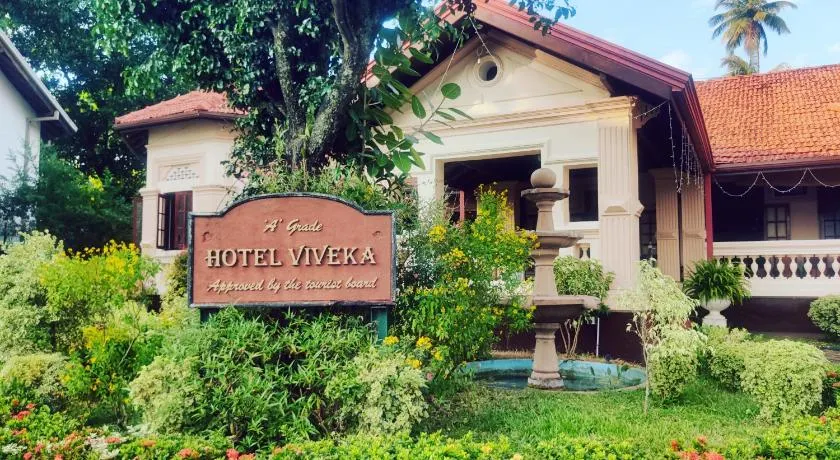 Grand Colonial Viveka - Image 1