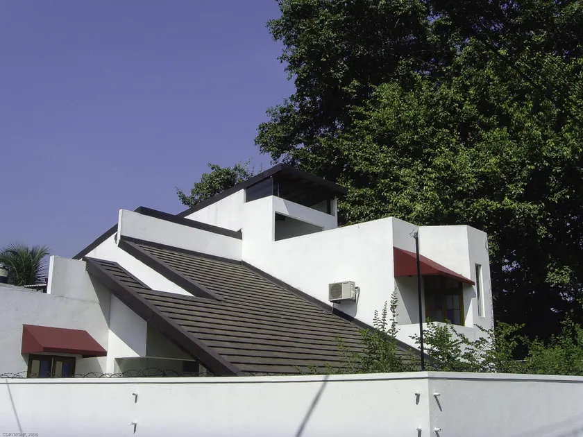 Haritha Cottage - Image 1