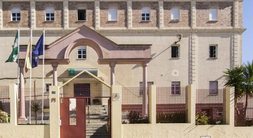 Albergue Inturjoven Huelva - Image 1