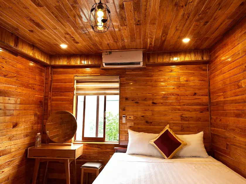 Cao Thạch Homestay - Image 1