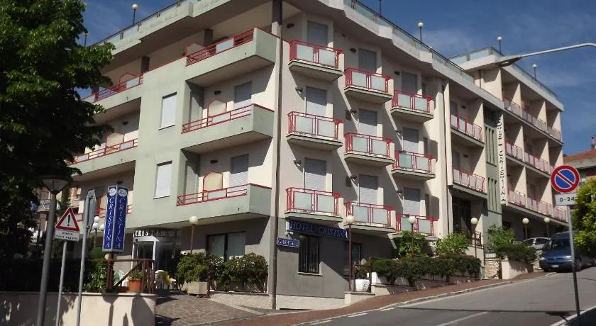 Hotel Cristina - Image 1