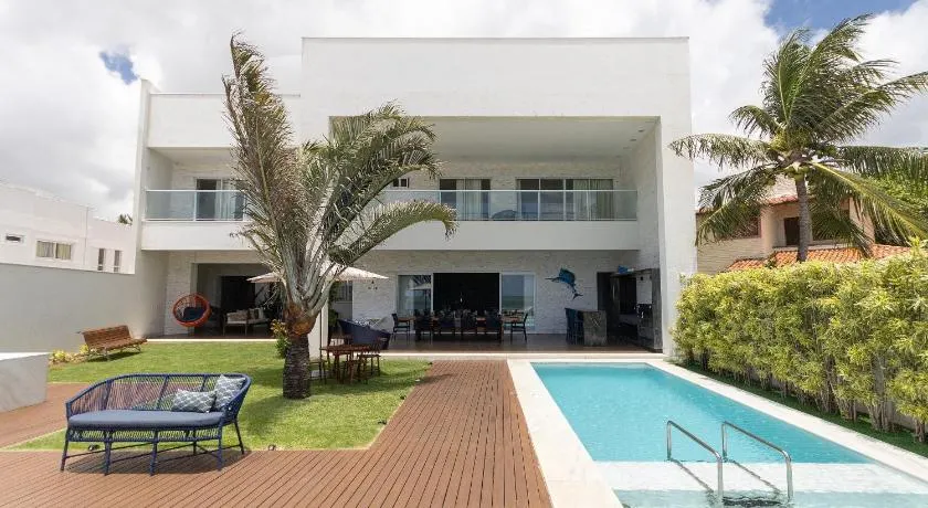Mansão Oceano - Luxo em Porto Mirim by Carpediem - Image 1
