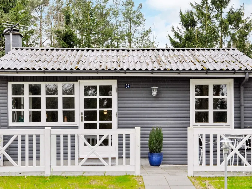 5 person holiday home in Ans By - Image 1