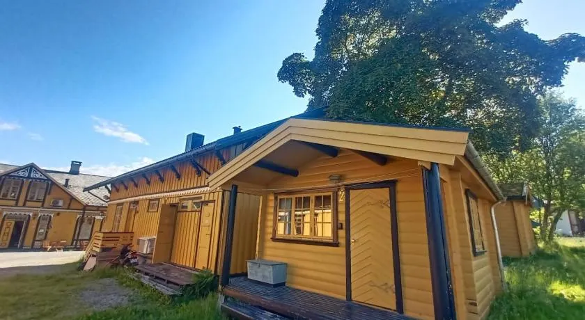 LUBBENES GÅRD - Image 1